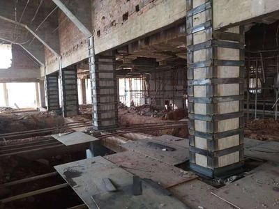 建筑加固工程包括哪些？加固工程的全面解析